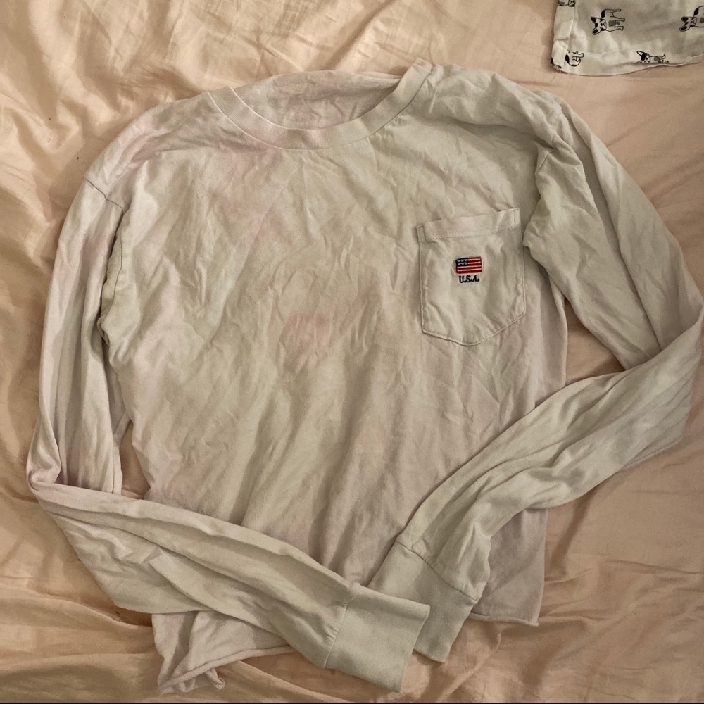 Brandy Melville Long Sleeve